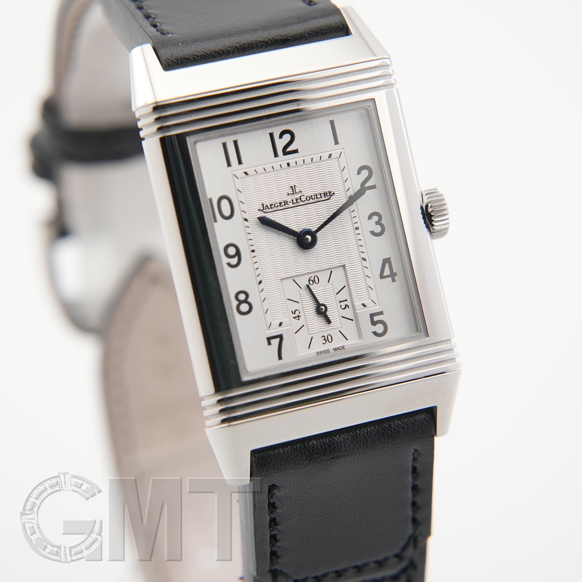 新品)JAEGER LECOULTRE ジャガー・ルクルト レベルソ クラシック