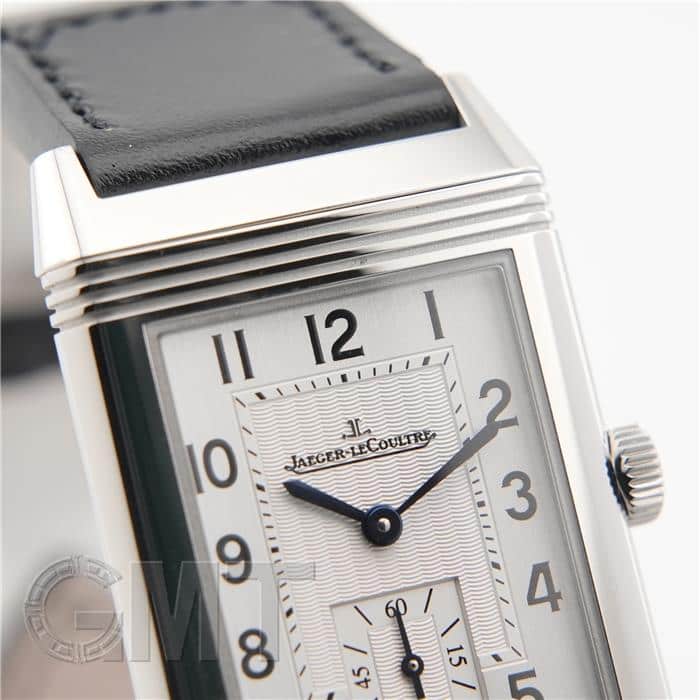 新品)JAEGER LECOULTRE ジャガー・ルクルト レベルソ クラシック