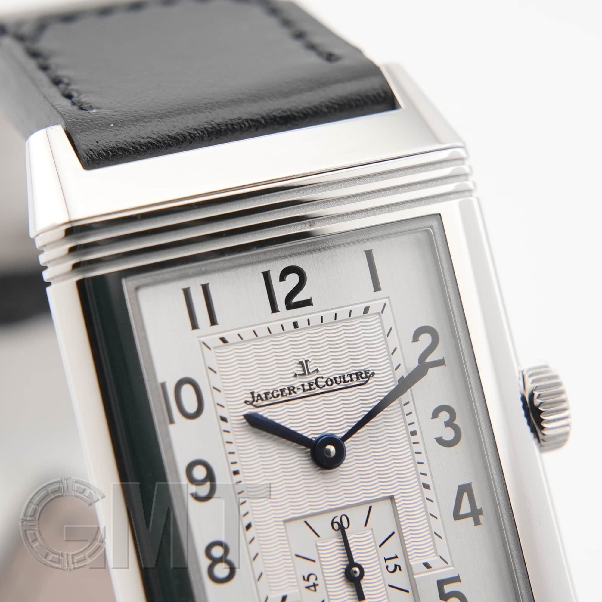 新品)JAEGER LECOULTRE ジャガー・ルクルト レベルソ クラシック