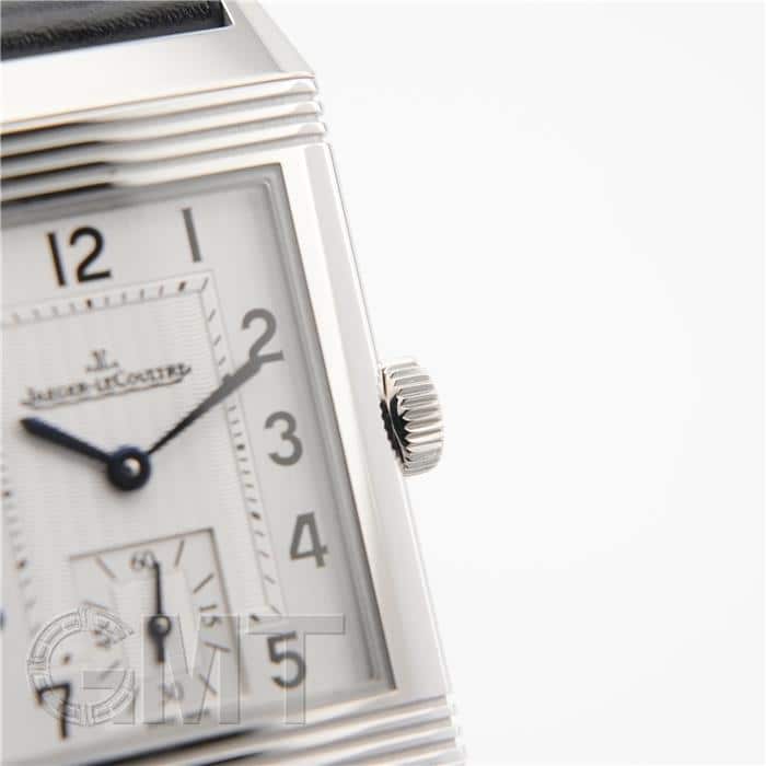 新品)JAEGER LECOULTRE ジャガー・ルクルト レベルソ クラシック