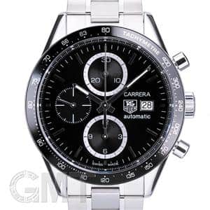 中古 tag heuer タグ ホイヤー カレラ クロノグラフ タキメーター