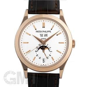 PATEK PHILIPPEパテック・フィリップ アニュアルカレンダー 5396R-011 メイン