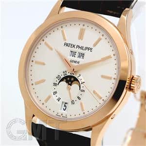 PATEK PHILIPPEパテック・フィリップ アニュアルカレンダー 5396R-011 メイン