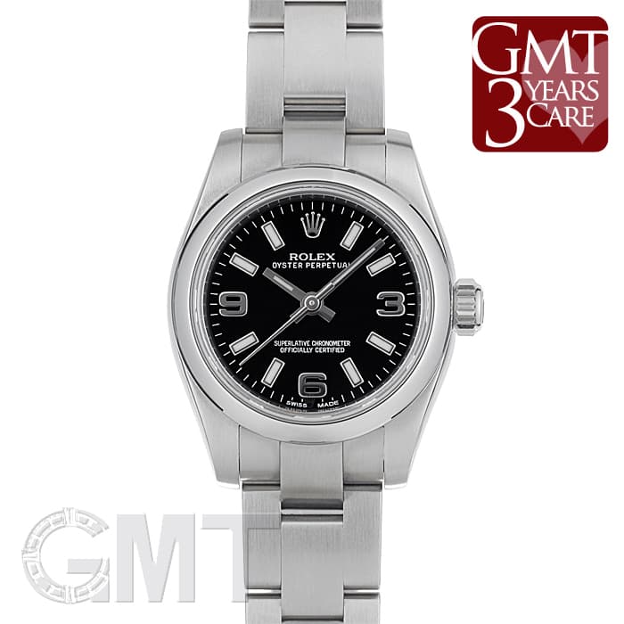 中古)ROLEX ロレックス オイスターパーペチュアル 176200