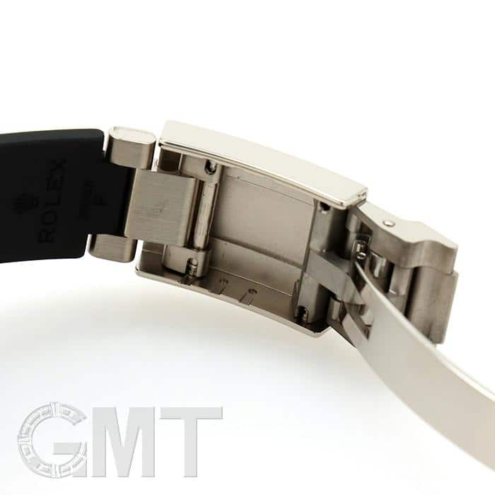 中古)ROLEX ロレックス デイトナ 116519LNG ブラック 8Pダイヤ