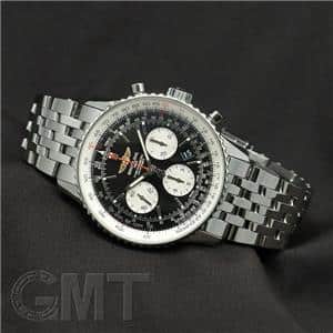 BREITLING ブライトリング ナビタイマー 01 クロノグラフ43 AB012012/BB01(A022B01NP) メイン