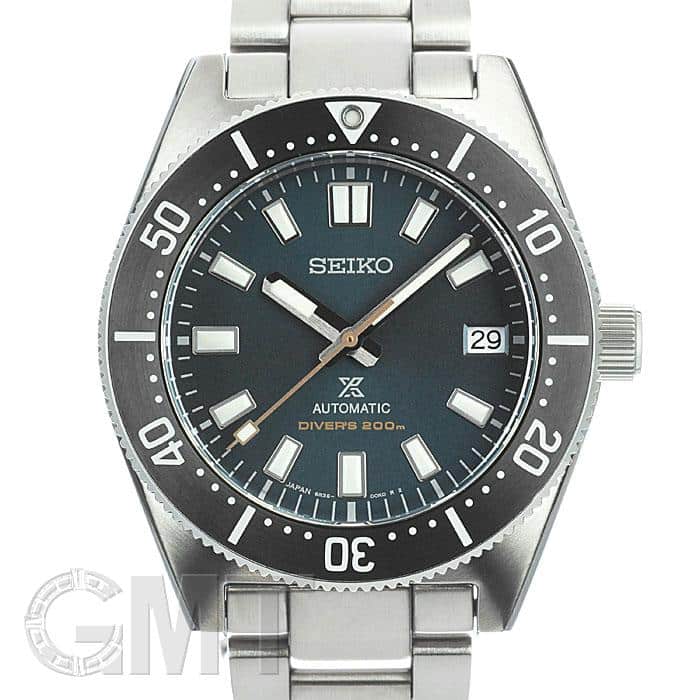 SEIKO SBDC107 美品