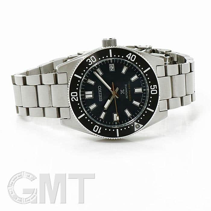 中古)SEIKO セイコー プロスペックス メカニカルダイバーズ SBDC107