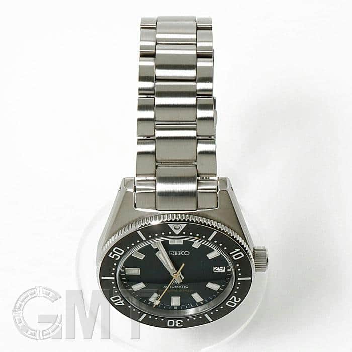 中古)SEIKO セイコー プロスペックス メカニカルダイバーズ SBDC107