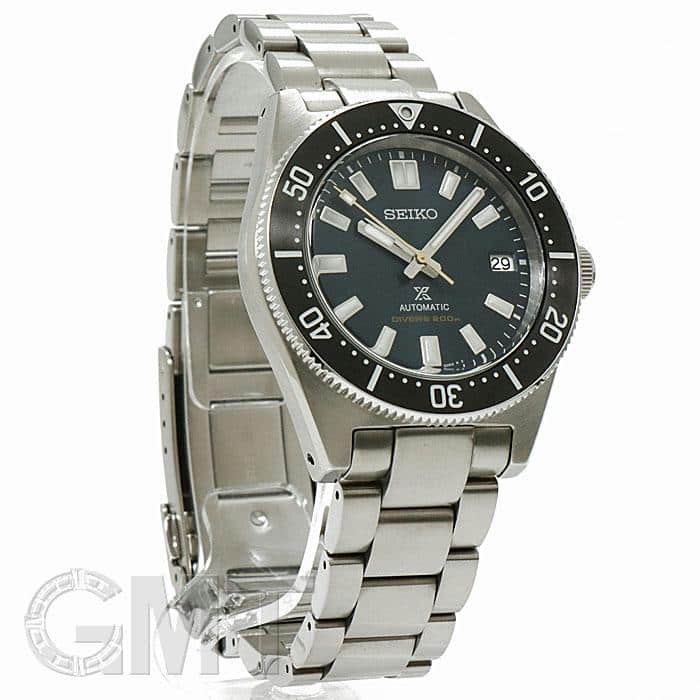 中古)SEIKO セイコー プロスペックス メカニカルダイバーズ SBDC107