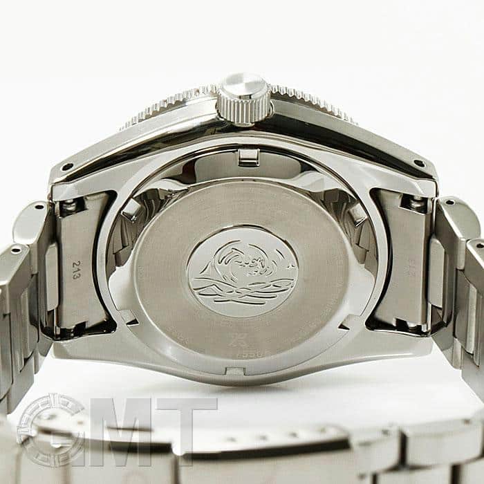 中古)SEIKO セイコー プロスペックス メカニカルダイバーズ SBDC107