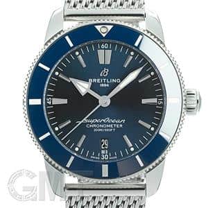 BREITLING ブライトリング スーパーオーシャンヘリテージ II B20 44ｍｍ AB2030161C1A1（A203C-1OCA） メイン