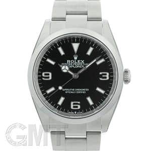 ROLEX ロレックス エクスプローラー I 124270 メイン