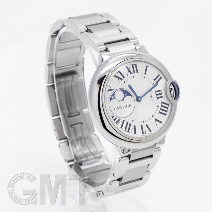 CARTIER WSBB0021