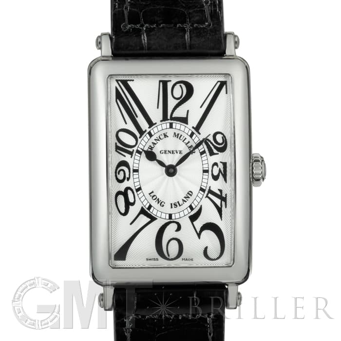 超美品 FRANCK MULLER フランクミュラーロングアイランド　952QZ 新品)FRANCK MULLER フランク・ミュラー ロングアイランド 952QZ