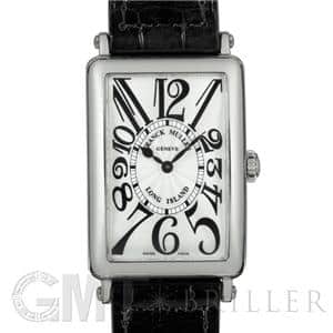 FRANCK MULLER フランク・ミュラー ロングアイランド 952QZ シルバー メイン