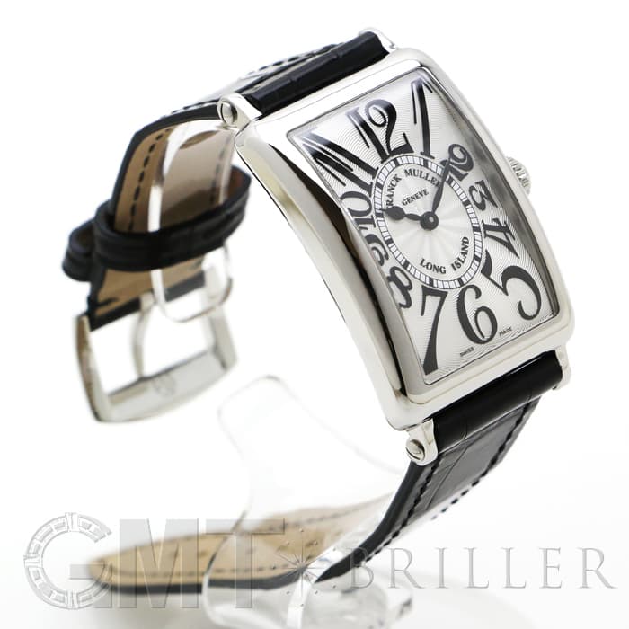 新品)FRANCK MULLER フランク・ミュラー ロングアイランド 952QZ