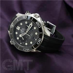 デブ　オメガ　 シーマスター　ダイバー300 コーアクシャルマスター O7004 | [中古]オメガ シーマスター ダイバー 300m