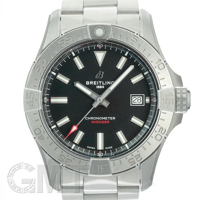 新品)BREITLING ブライトリング アベンジャー オートマチック 42