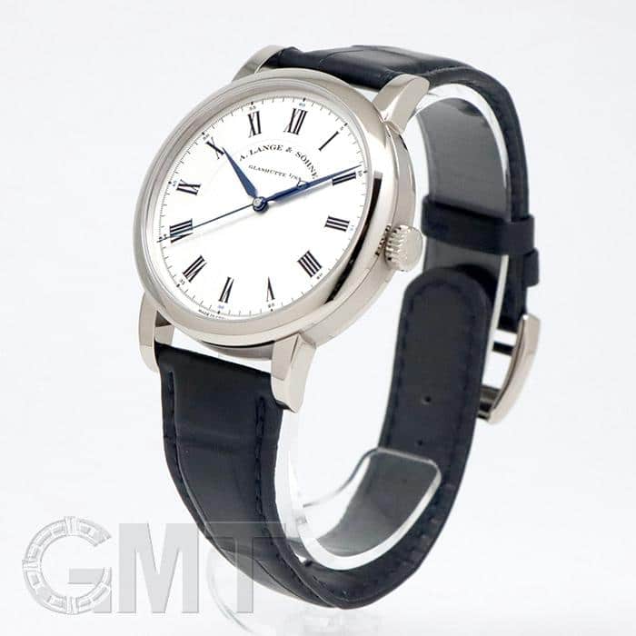 アンリ 中古)A. LANGE & SOHNE ランゲ&ゾーネ リヒャルトランゲ 232.026