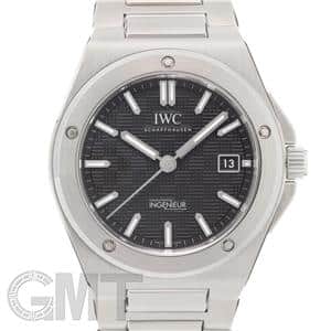 IWC インターナショナルウォッチカンパニー インヂュニア オートマティック40 IW328901 メイン