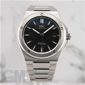 IWC インターナショナルウォッチカンパニー インヂュニア オートマティック40 IW328901 メイン