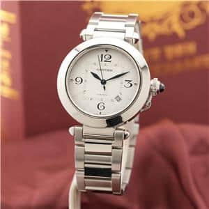 CARTIER カルティエ」「パシャ」「パシャC」「ミスパシャ」の商品検索