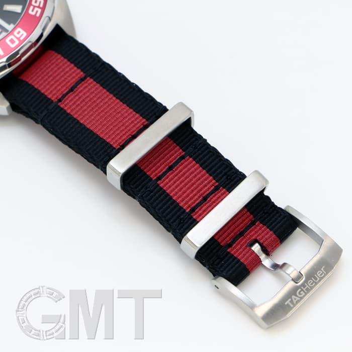 新品)TAG HEUER タグ・ホイヤー F1 クォーツ クロノグラフ