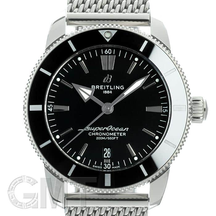新品)BREITLING ブライトリング スーパーオーシャン II B20