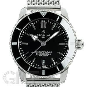 BREITLING ブライトリング スーパーオーシャン II B20 オートマチック 44 AB2030121B1A1(A203B-1OCA) メイン