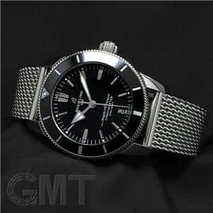 BREITLING ブライトリング スーパーオーシャン II B20 オートマチック 44 AB2030121B1A1(A203B-1OCA) メイン