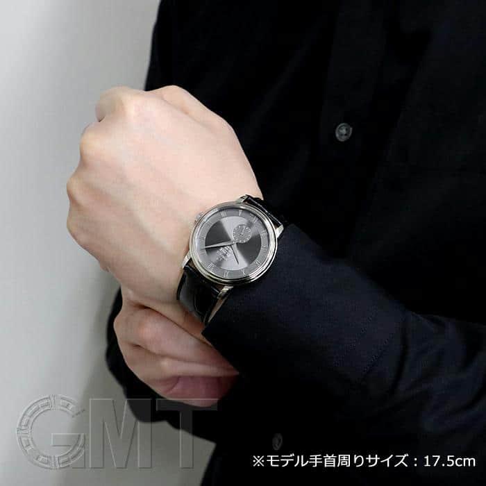 新品)OMEGA オメガ デ・ヴィル プレステージ コーアクシャル スモール