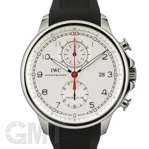IWC インターナショナルウォッチカンパニー ポルトギーゼ ヨットクラブ   IW390211 メイン