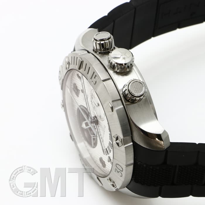 中古)ZENITH ゼニス デファイ クラシック オープン クロノグラフ