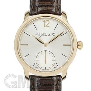 H.MOSER & Cie. モーザー エンデバー スモールセコンドシルバー 1321-0100 メイン