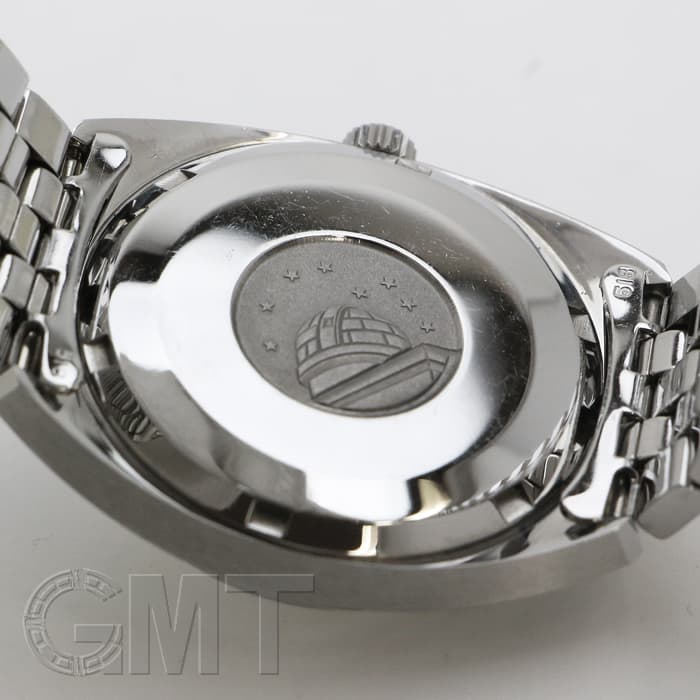 オメガ ヴィンテージ コンステレーション Cライン 腕時計 568.011 中古)OMEGA オメガ コンステレーション Cライン 168.019（商品ID