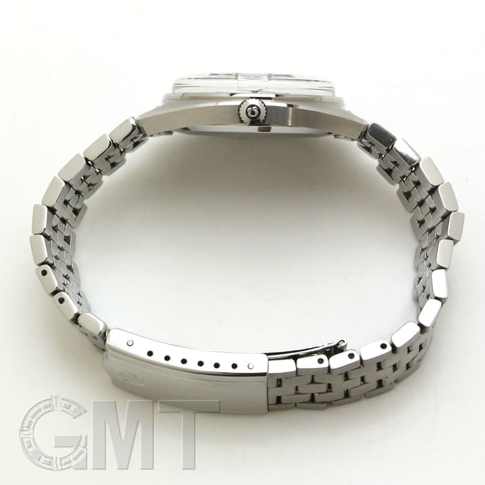 ラ*ん様 【OH済み】オメガ　コンステレーション　 アンティークオメガ　Cライン 中古)OMEGA オメガ コンステレーション Cライン 168.019（商品ID