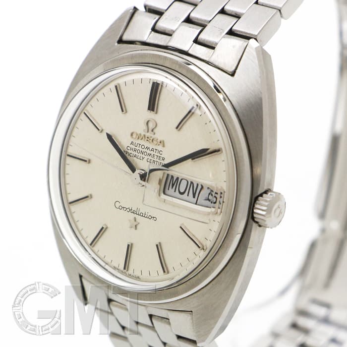中古)OMEGA オメガ コンステレーション Cライン 168.019（商品ID