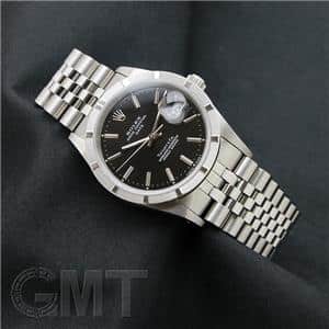 ROLEX ロレックス オイスターパーペチュアルデイト 15210 TIFFANY メイン