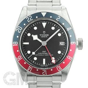 TUDOR チューダー ブラックベイ GMT 79830RB-0001 ブルー/レッド メイン