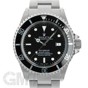 ROLEX ロレックス シードゥエラー 16600 メイン
