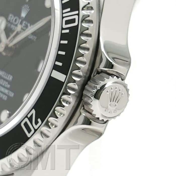 中古)ROLEX ロレックス シードゥエラー 16600（商品ID：3717017002367