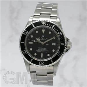 ROLEX ロレックス シードゥエラー 16600 メイン