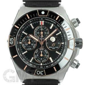 BREITLING ブライトリング クロノマット スーパークロノマット フォーイヤーカレンダー I19320251B1S1 メイン