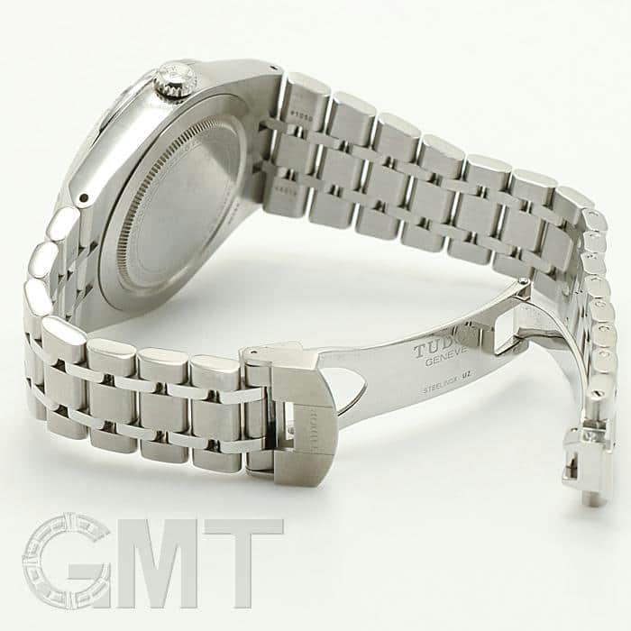 中古)TUDOR チューダー ロイヤル 28500-0001 シルバー（商品ID