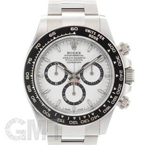 ROLEX ロレックス デイトナ 126500LN ホワイト メイン