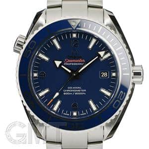 OMEGA オメガ シーマスター プラネットオーシャン リキッドメタル 232.90.46.21.03.001 メイン