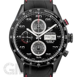 TAG HEUER タグ・ホイヤー カレラ Cal.16 クロノグラフ デイデイト CV2A81.FC6237 メイン
