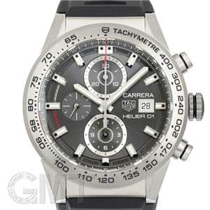 TAG HEUER タグ・ホイヤー カレラ キャリバー ホイヤー01 43mm CAR208Z.FT6046 メイン