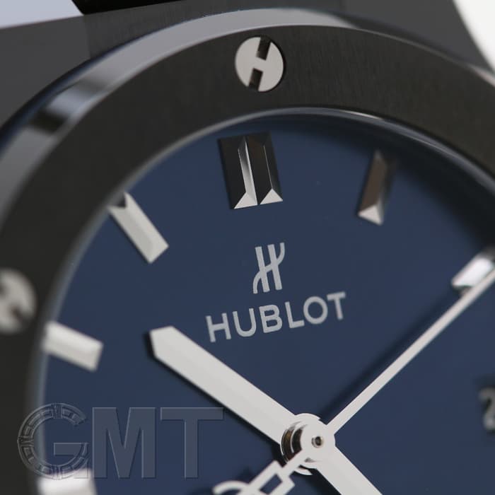 ウブロ HUBLOT 565.CM.7170.LR クラシックフュージョン